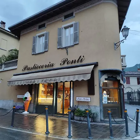 Casa Appartement *
