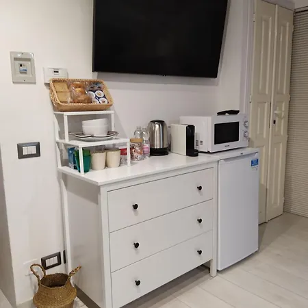 Casa Appartement *