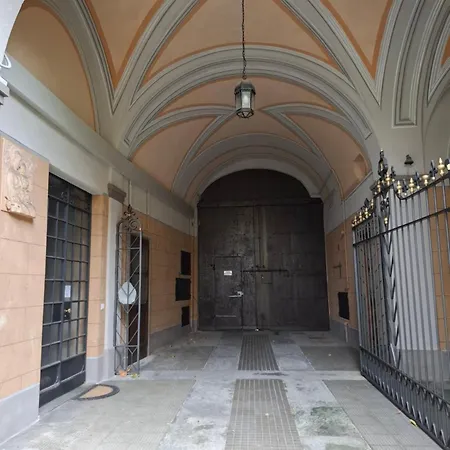 Appartement Casa