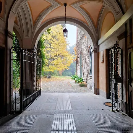 Casa * Canzo