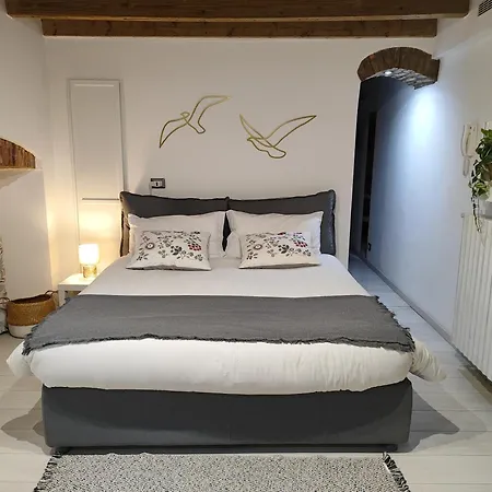 Casa 公寓