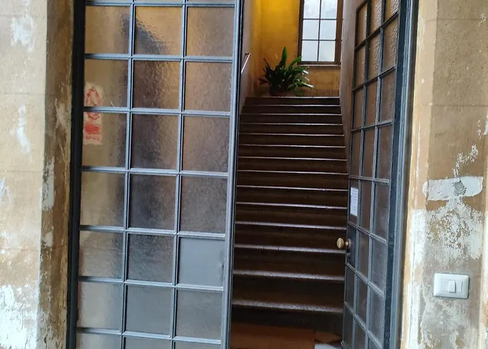公寓 Casa *