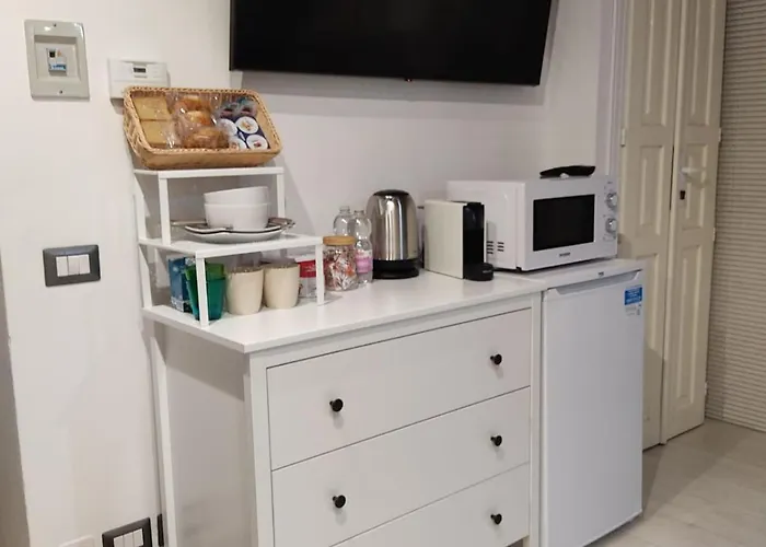 Casa 公寓 *