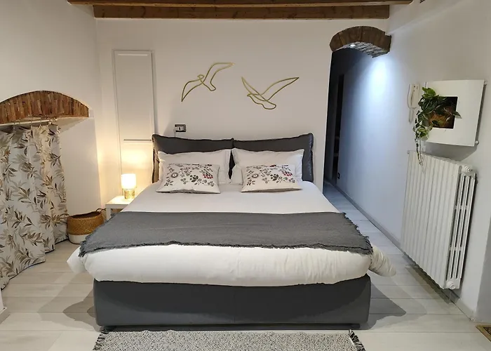 Casa 公寓