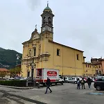 Апартаменты Casa Canzo