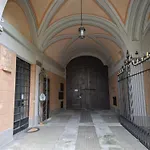 Апартаменты Casa