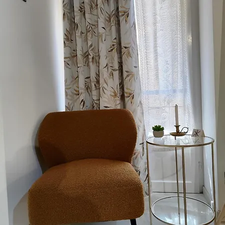 شقة Casa
