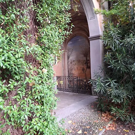 Casa شقة Canzo