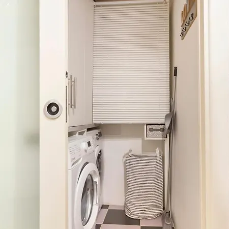 شقة Casa Canzo