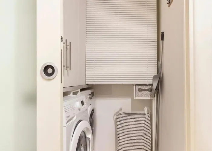 Apartamento Casa Canzo