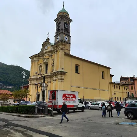 Διαμέρισμα Casa Canzo