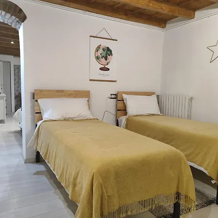 Casa Διαμέρισμα