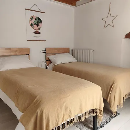 Casa Διαμέρισμα