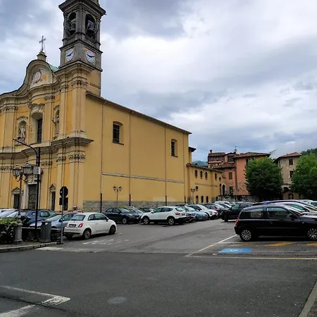 Διαμέρισμα Casa *