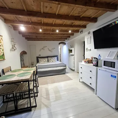 Casa Apartment