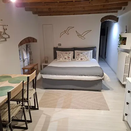 Διαμέρισμα Casa *