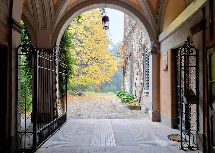 Casa * Canzo