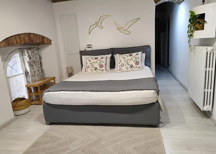 Casa * Canzo