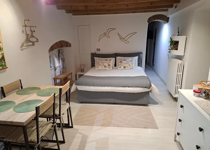 Apartmán Casa *