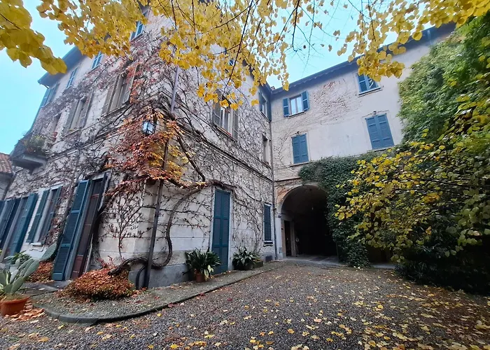 Apartmán Casa *